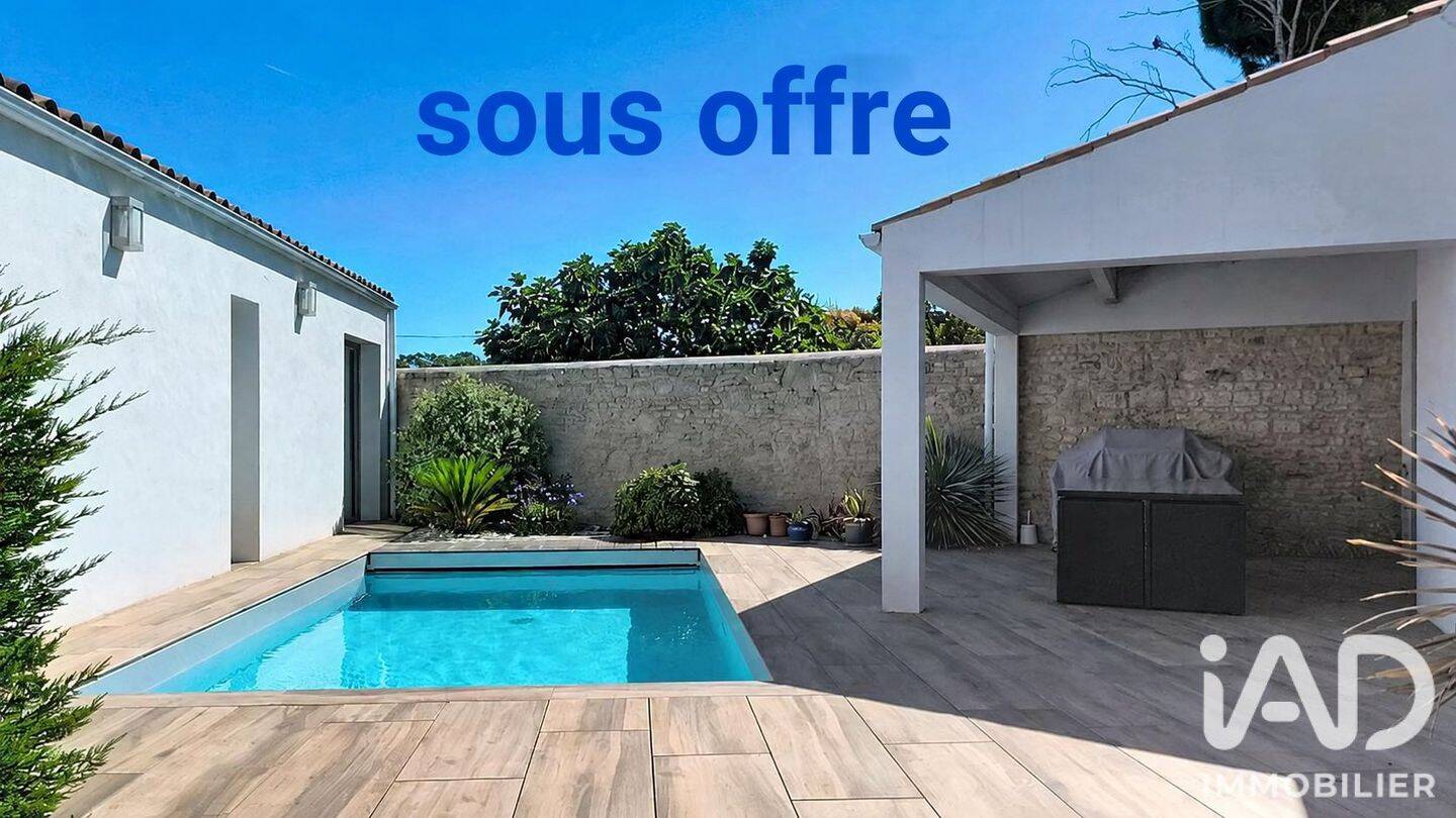 Maison 5 pièces 154 m² · à La Rochelle · 154 m² · 1 130 000 €