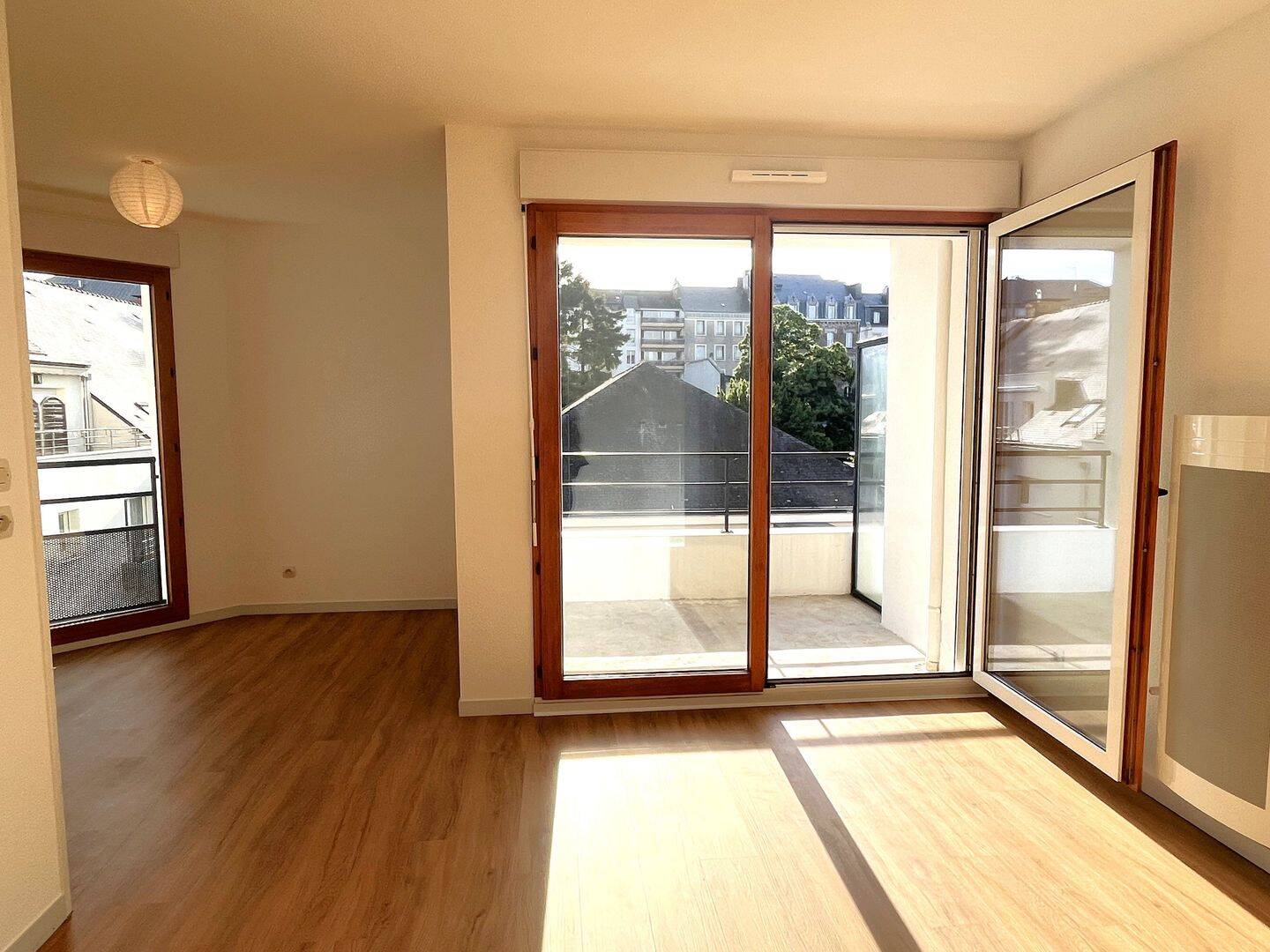 Appartement 2 pièces 42 m² · à Nantes · 42 m² · 170 000 €