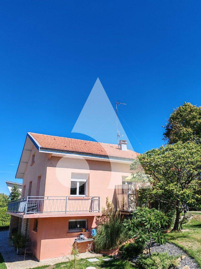 Maison 5 pièces 165 m² · à Neufchâteau · 165 m² · 232 500 €