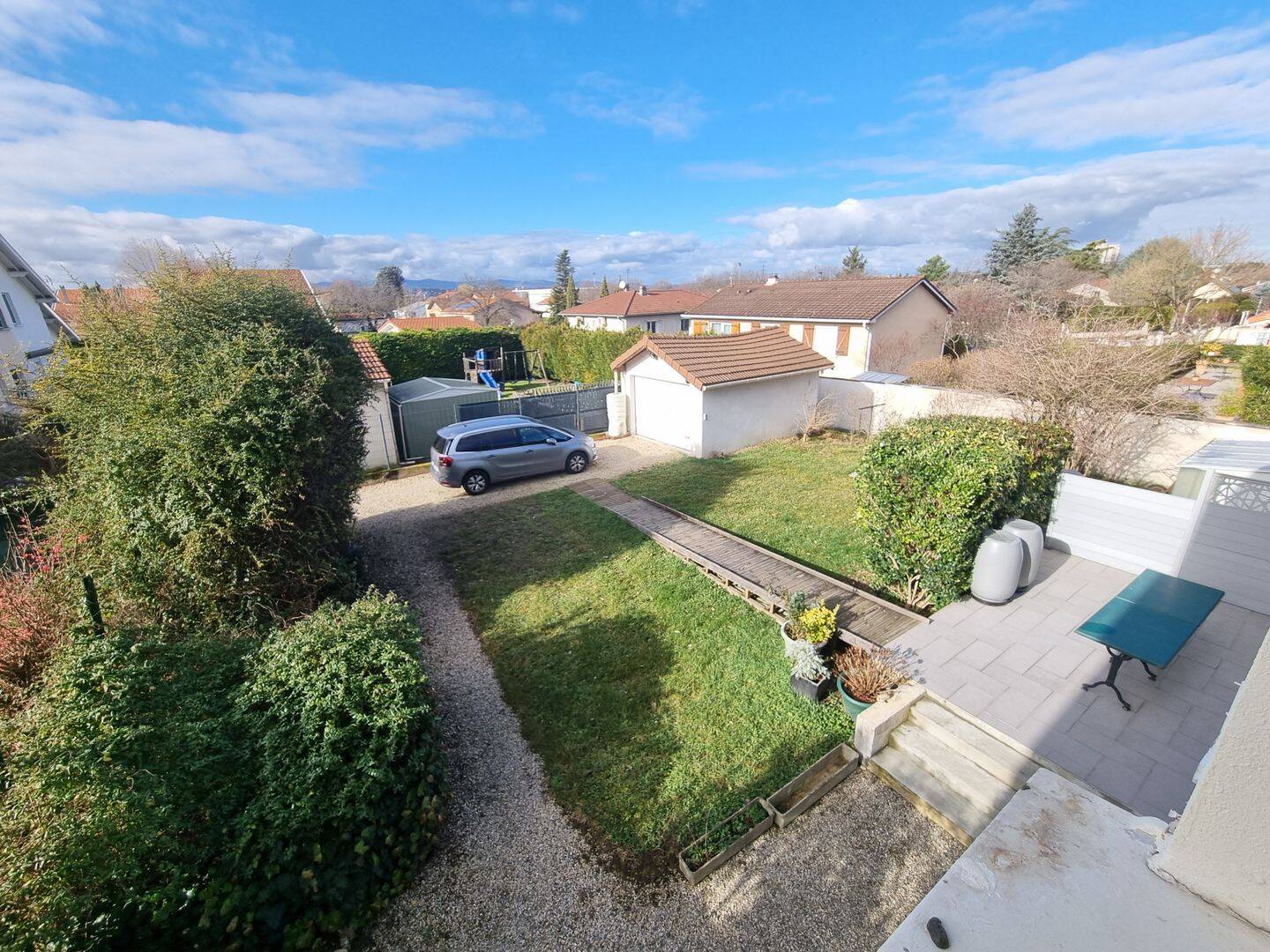 Maison 6 pièces 123 m² · à Feyzin · 123 m² · 328 000 €