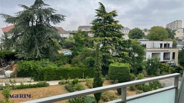 Appartement 2 pièces 42 m² · à Melun · 42 m² · 753 €
