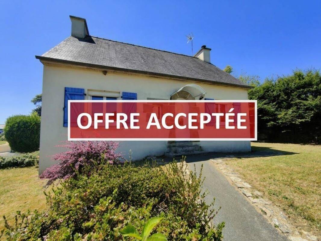 Maison 4 pièces 88 m² · à Plouisy · 88 m² · 154 000 €
