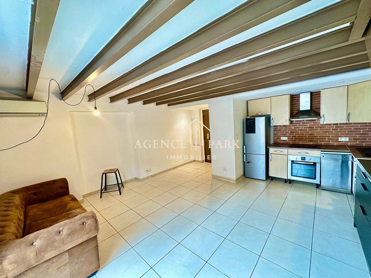 Appartement 3 pièces 54 m² · à Draguignan · 53,6 m² · 99 000 €