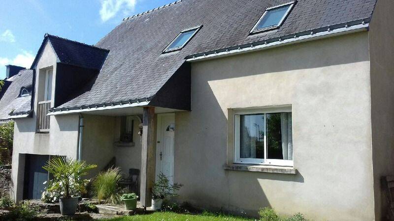 Maison 5 pièces 99 m² · à Inzinzac-Lochrist · 99 m² · 281 000 €