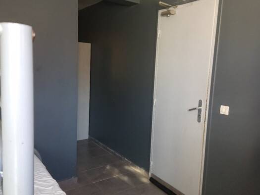 Hôtel à vendre Fonds de commerce 1 365 000 € 1 pièce 300 m² d'espace de restauration République-Gare-Porte de Paris Saint-Denis 93200