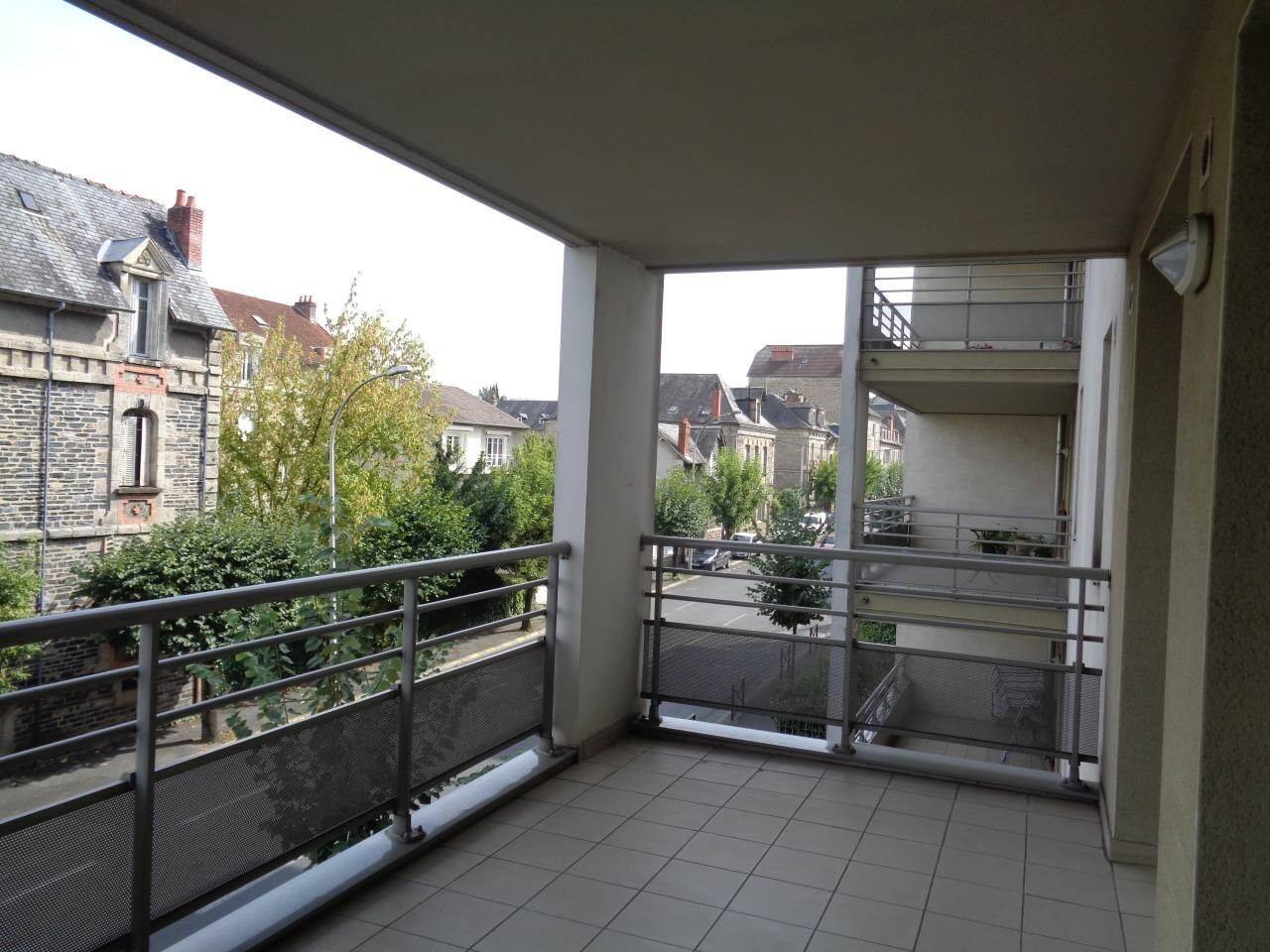 Appartement 2 pièces 43 m² · à Brive-la-Gaillarde · 43 m² · 595 €