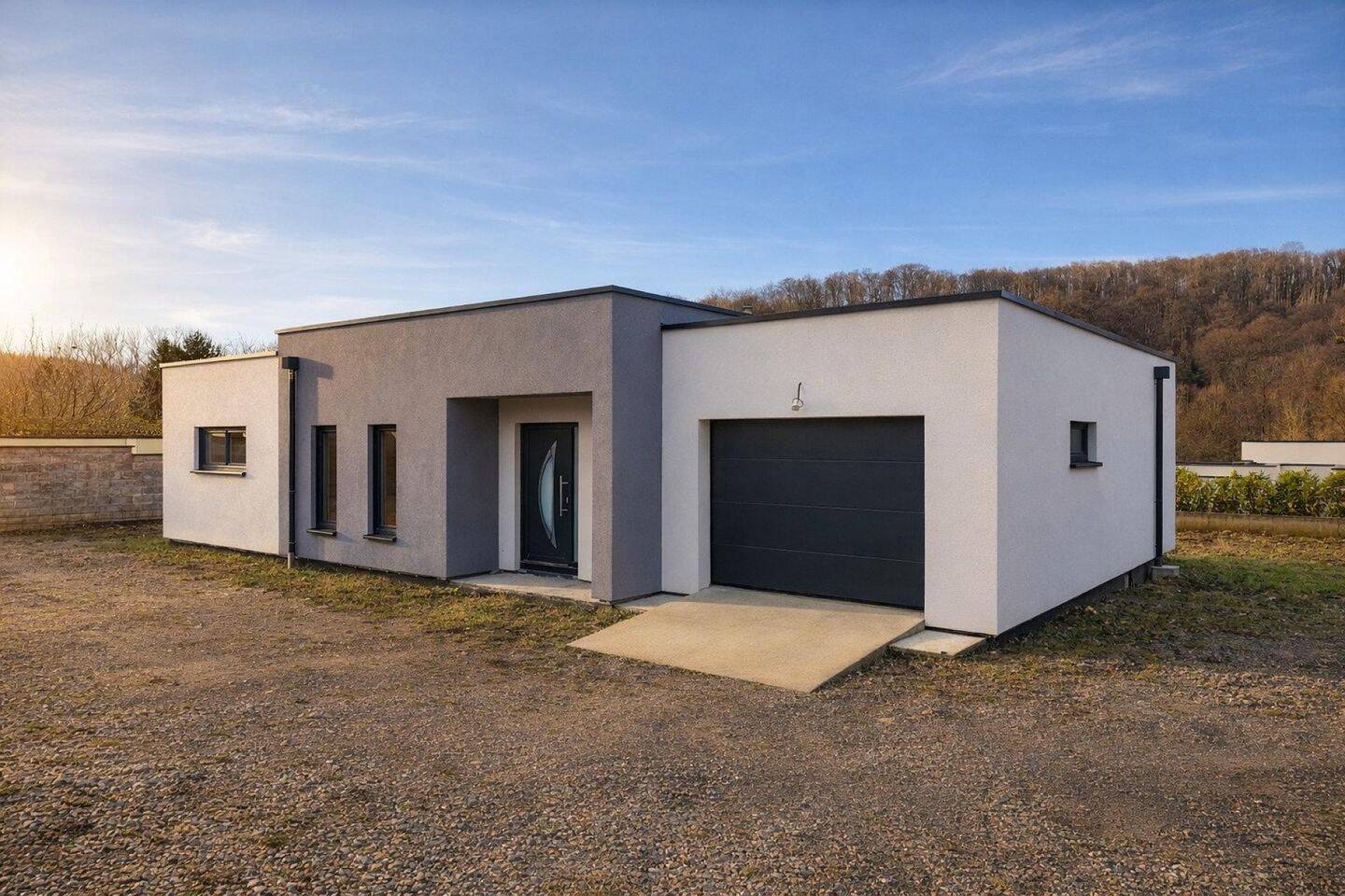 Maison 5 pièces 100 m² · à Hargarten-aux-Mines · 100 m² · 199 000 €
