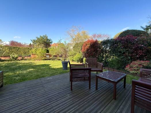 Appartement à vendre 209 000 € 2 pièces 1 chambre 52,5 m² RDC/2 Cressely et Buisson Magny-les-Hameaux 78114