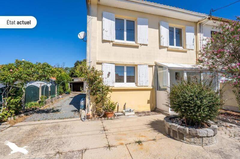 Maison 5 pièces 78 m² · à Le Verdon-sur-Mer · 78 m² · 195 000 €