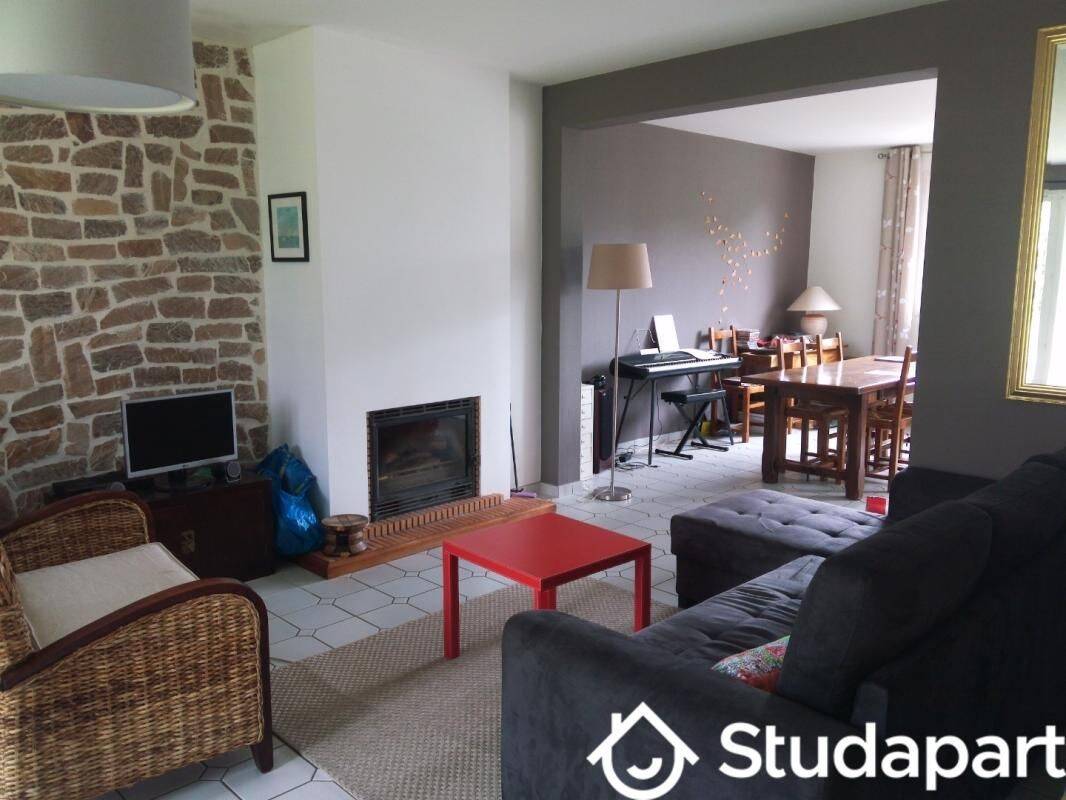 Appartement 1 pièce 9 m² · à Thouaré-sur-Loire · 9 m² · 490 €