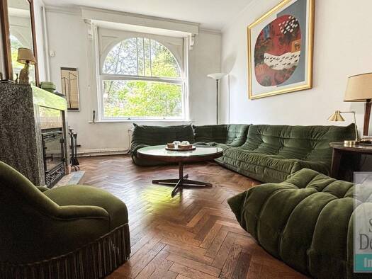 Maison à vendre 825 000 € 5 pièces 4 chambres 146 m² 227 m² de terrain Canteleu-Ampere Lambersart 59130