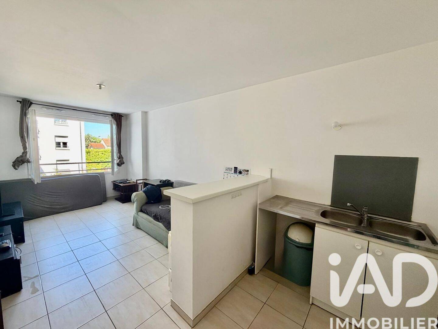 Appartement 1 pièce 28 m² · à Meaux · 28 m² · 126 000 €