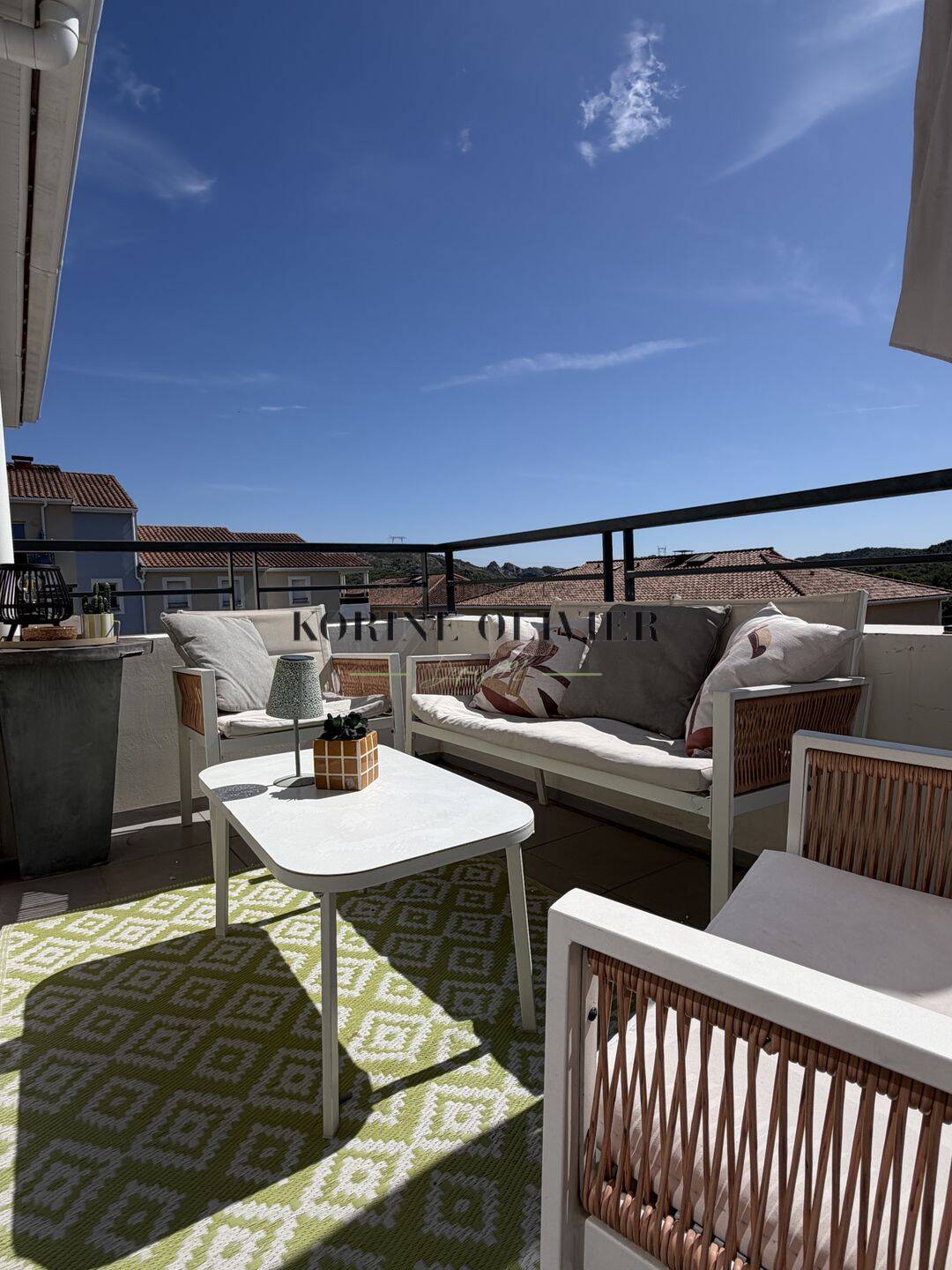 Appartement 3 pièces 59 m² · à Le Rove · 59 m² · 295 000 €