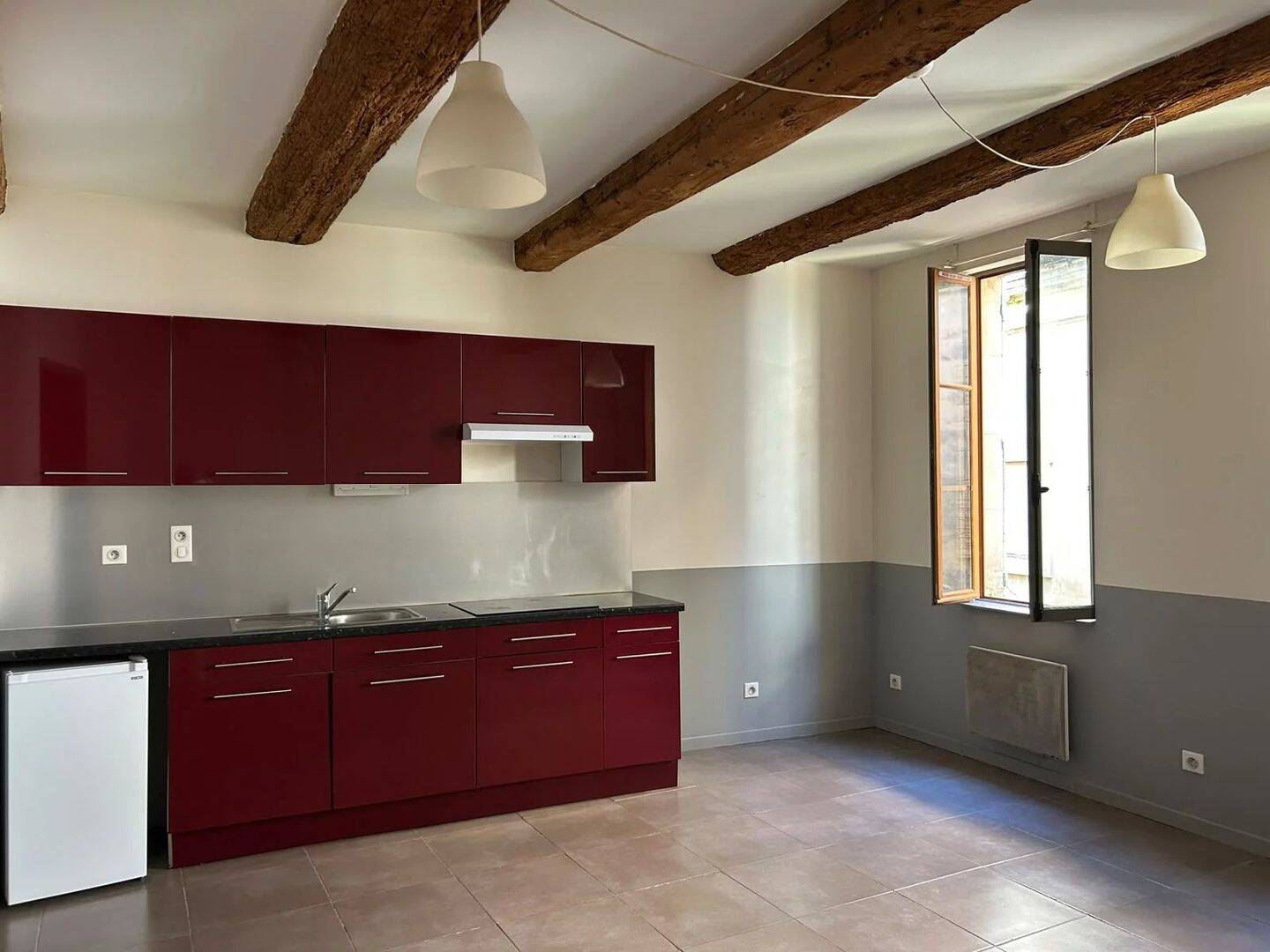 Appartement 1 pièce 27 m² · à Arles · 27 m² · 464 €/mois
