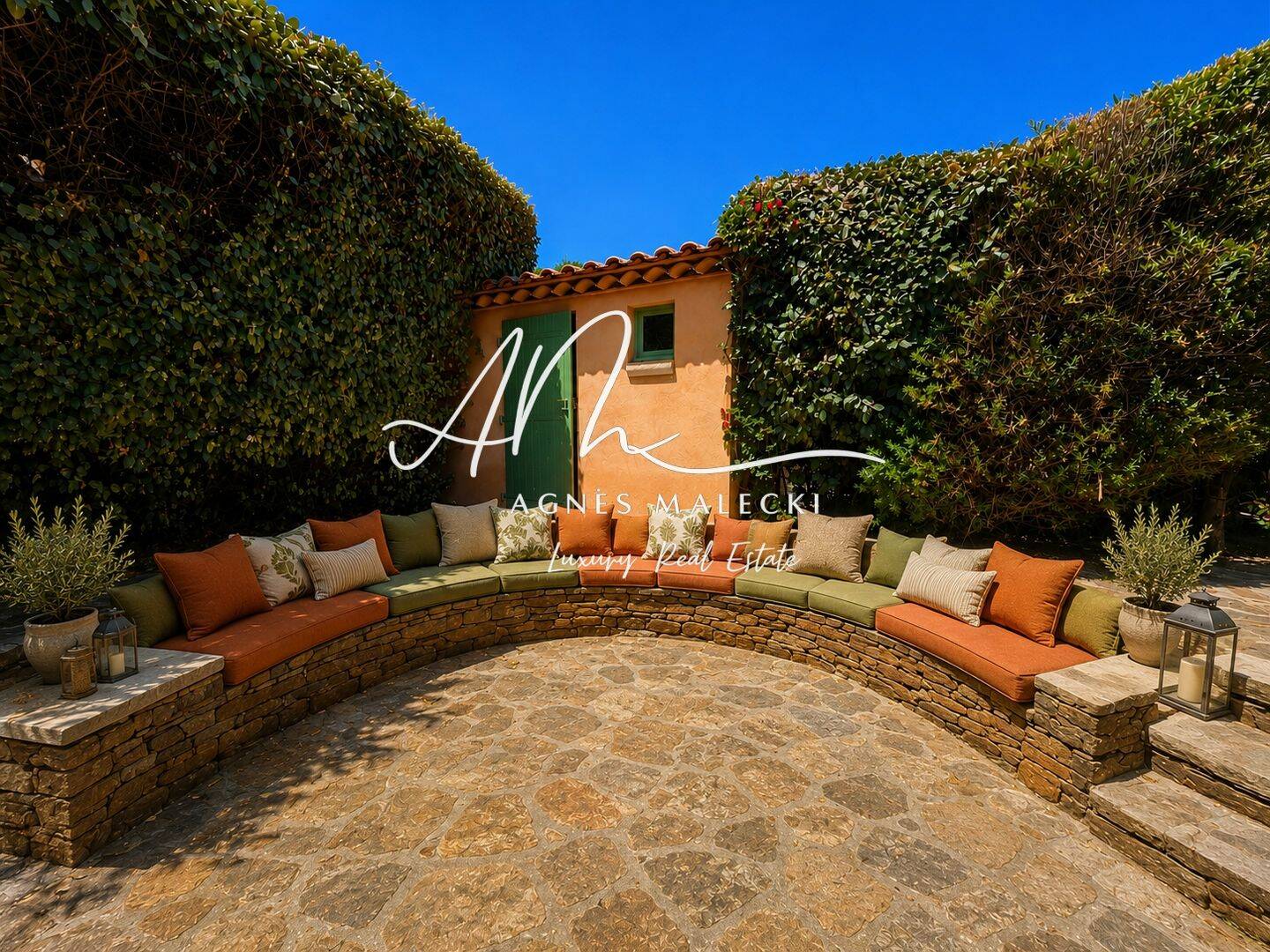 Maison 6 pièces 141 m² · à Le Lavandou · 141 m² · 1 490 000 €