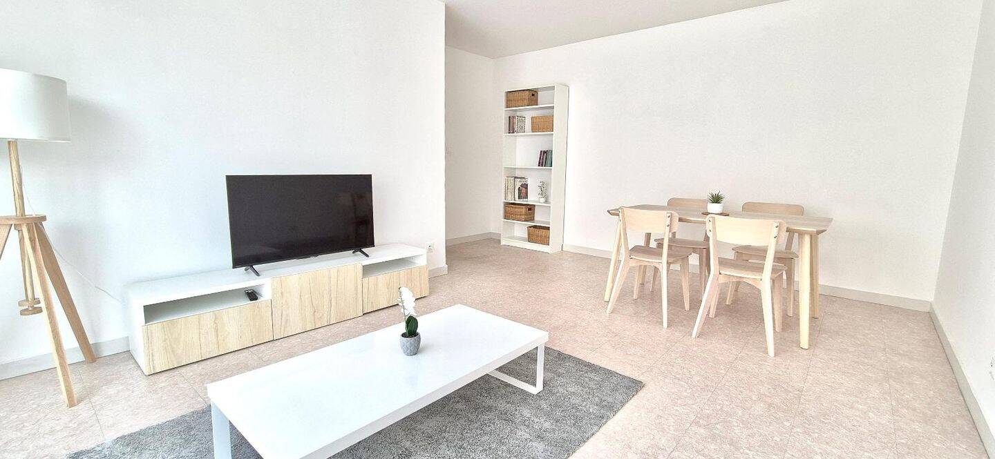 Appartement 2 pièces 53 m² · à Mâcon · 53 m² · 620 €/mois