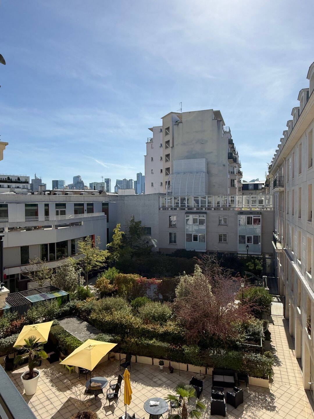 Appartement 3 pièces 66 m² · à La Garenne-Colombes · 66 m² · 499 950 €