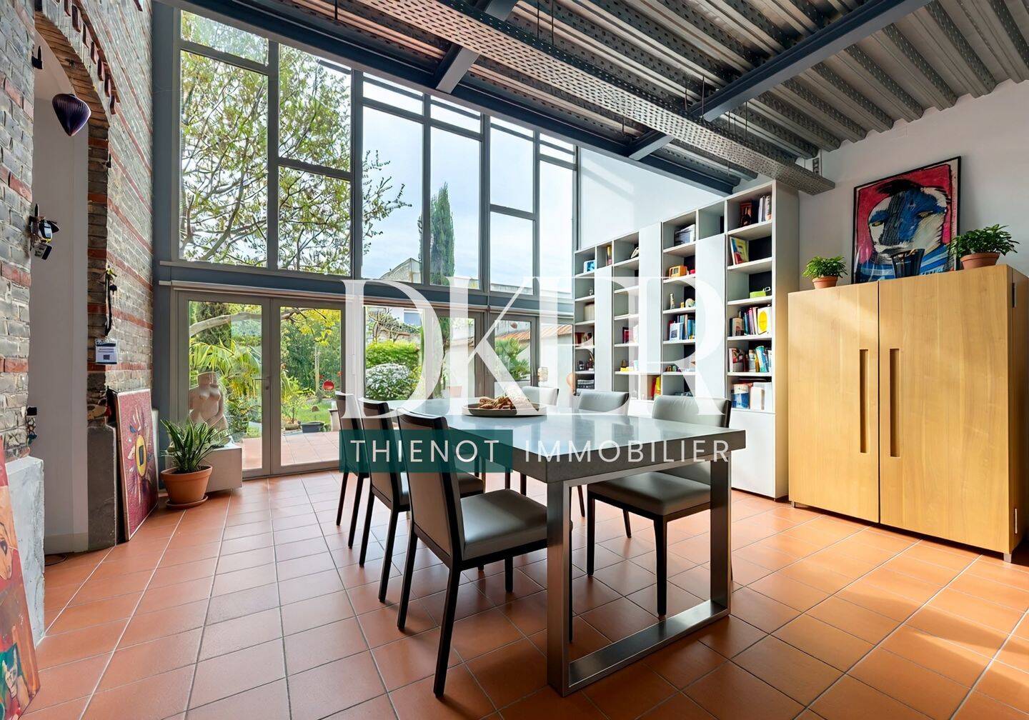 Maison 6 pièces 240 m² · à Reims · 240 m² · 997 500 €