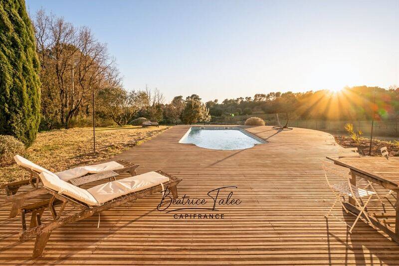 Maison 5 pièces 184 m² · à Pourrières · 184 m² · 769 000 €