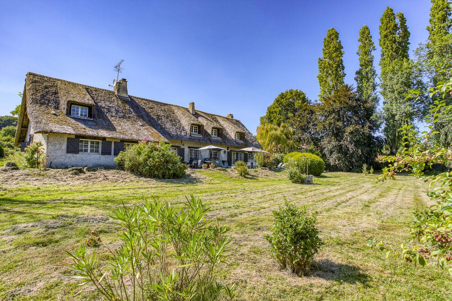 Maison 15 pièces 330 m² · à Montfort-l'Amaury · 330 m² · 1 785 000 €