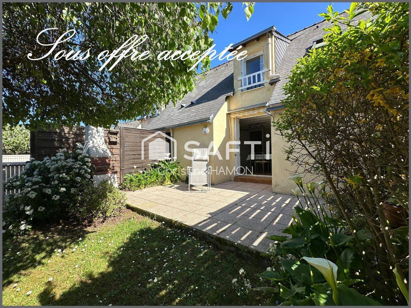 Maison 3 pièces 30 m² · à Piriac-sur-Mer · 30 m² · 203 500 €