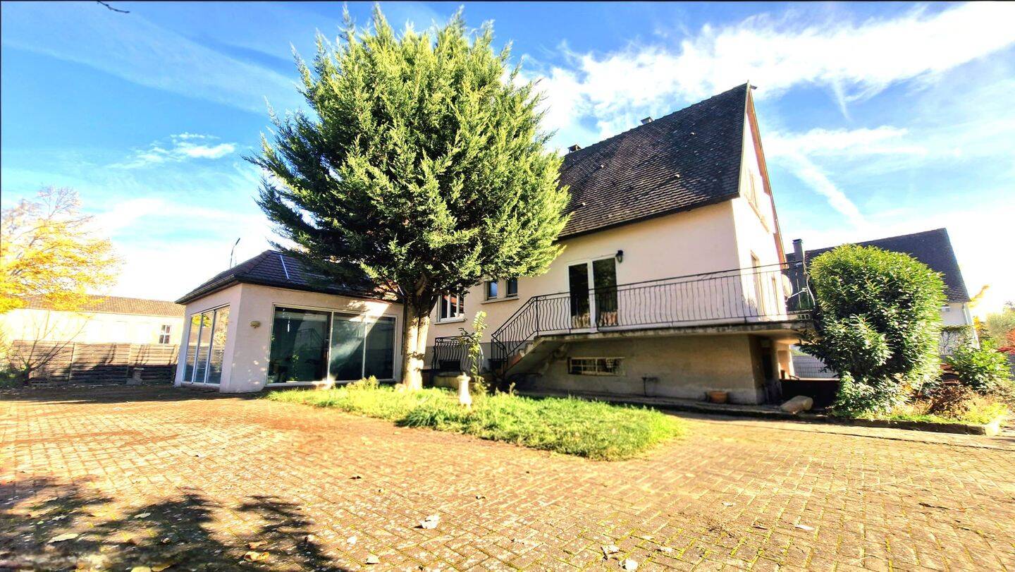 Maison 8 pièces 210 m² · à Kaysersberg Vignoble · 210 m² · 395 000 €
