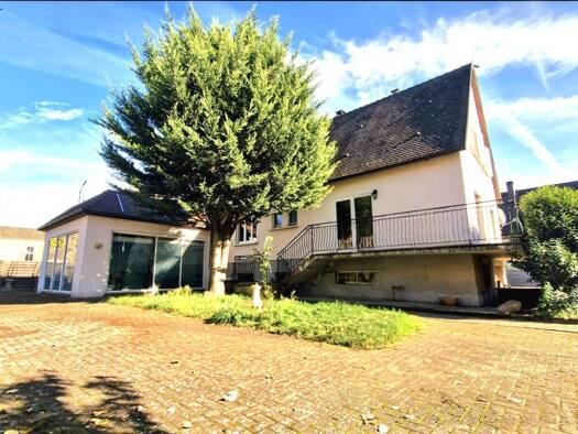 Maison à vendre 395 000 € 8 pièces 6 chambres 210 m² 712 m² de terrain Kaysersberg Vignoble 68240