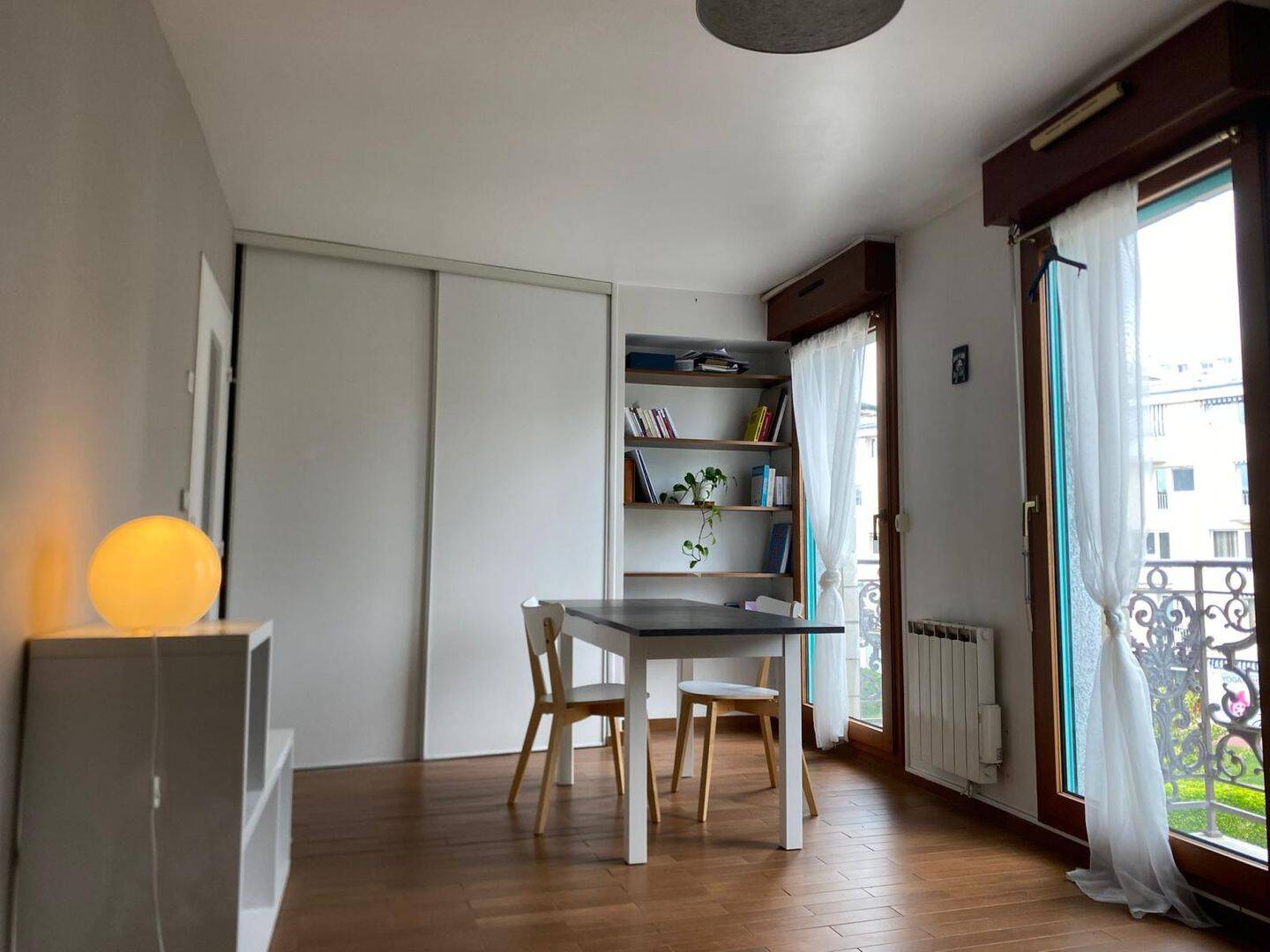 Appartement 1 pièce 29 m² · à Saint-Germain-en-Laye · 29 m² · 810 €