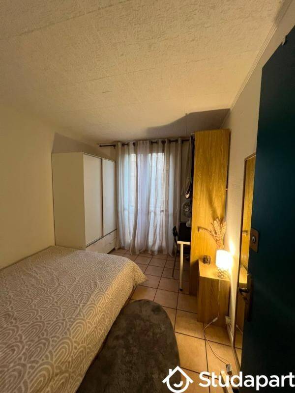 1 pièce 9 m² · à Marseille 9ème Arrondissement · 9 m² · 500 €