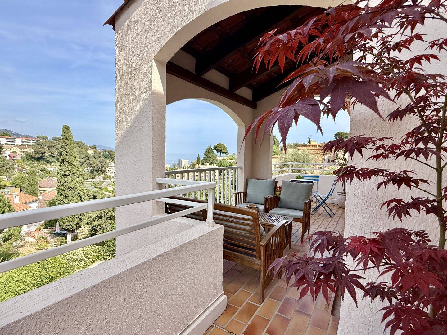 Appartement 4 pièces 101 m² · à Roquebrune-Cap-Martin · 100,6 m² · 795 000 €