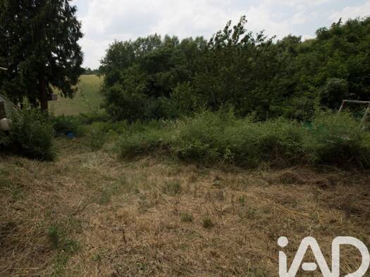 Terrain constructible à vendre 199 000 € 677 m² de terrain Saulx-les-Chartreux 91160