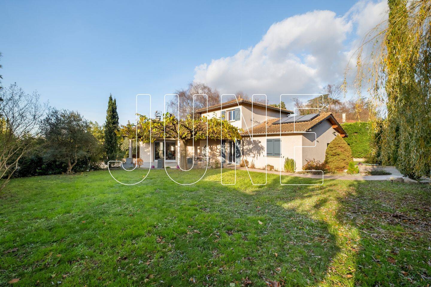 Maison 6 pièces 135 m² · à Marennes · 135 m² · 599 000 €