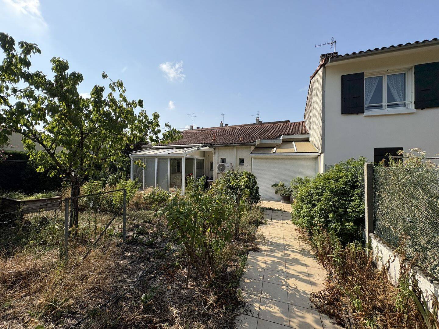 Maison 5 pièces 117 m² · à Mérignac · 117 m² · 415 000 €