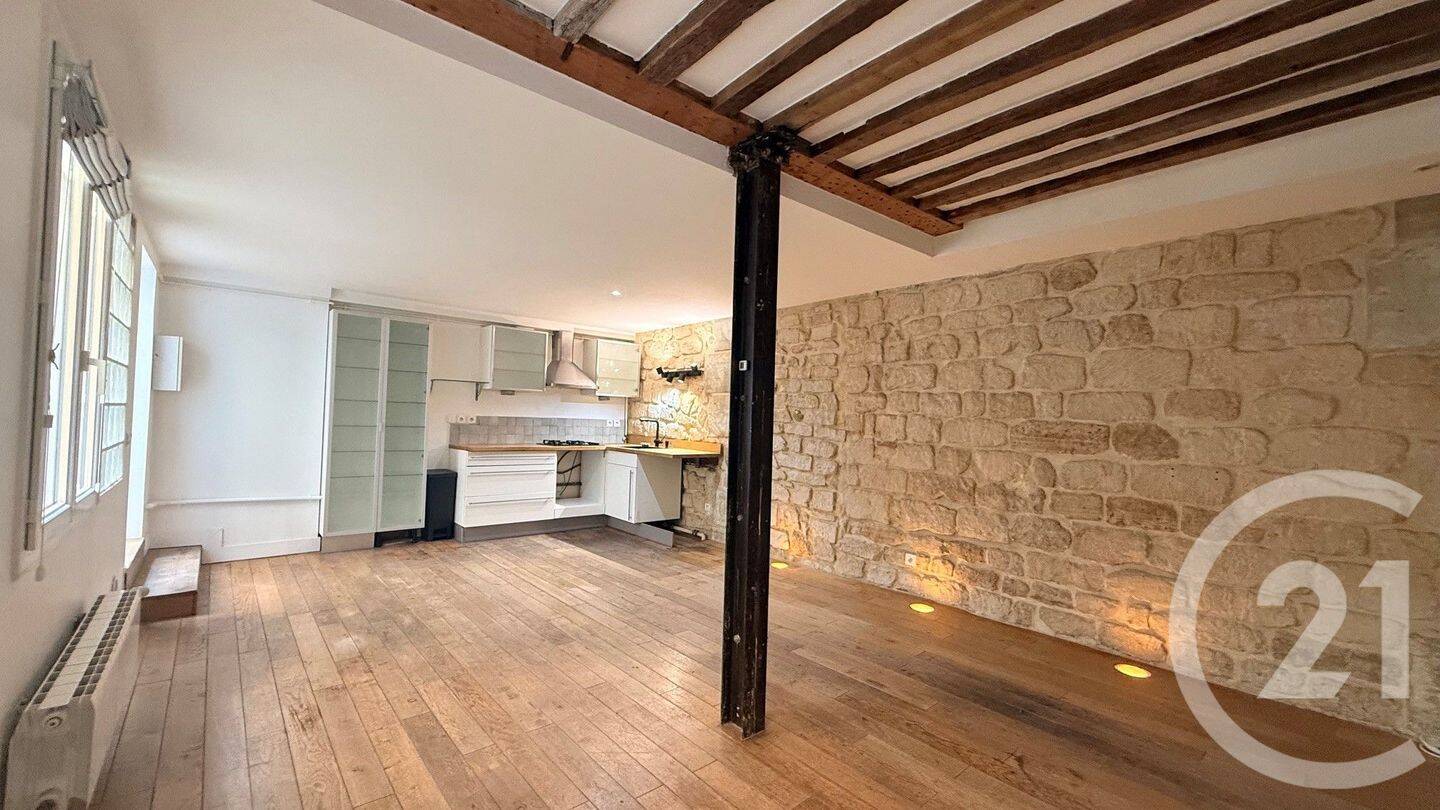 Appartement 2 pièces 58 m² · à Paris 12ème Arrondissement · 58 m² · 1 872 €