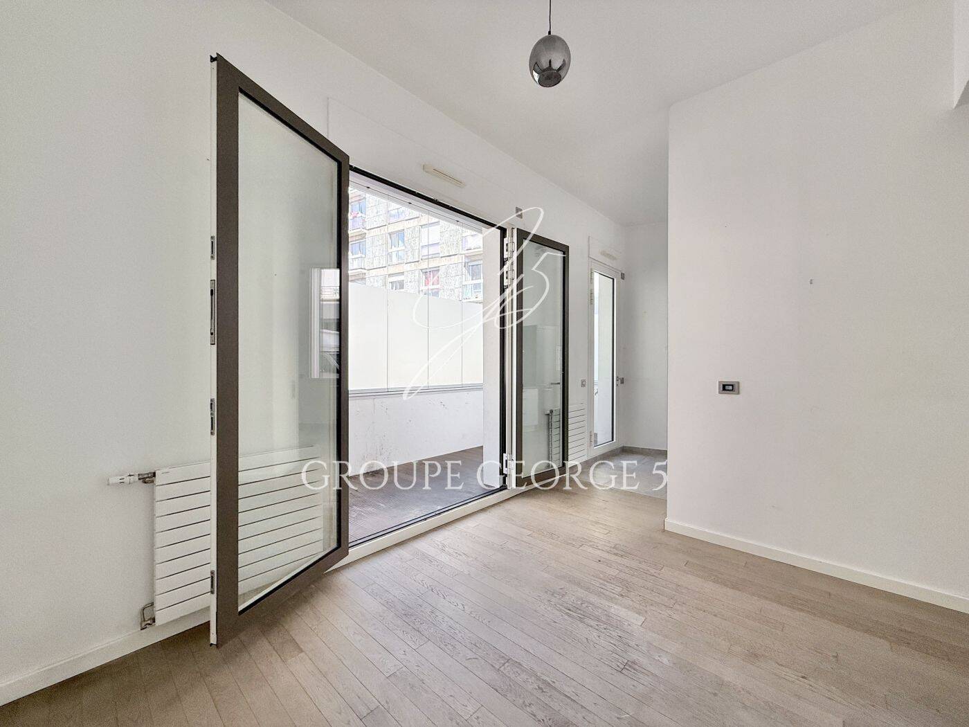 Appartement 2 pièces 46 m² · à Paris 15ème Arrondissement · 45,5 m² · 390 000 €