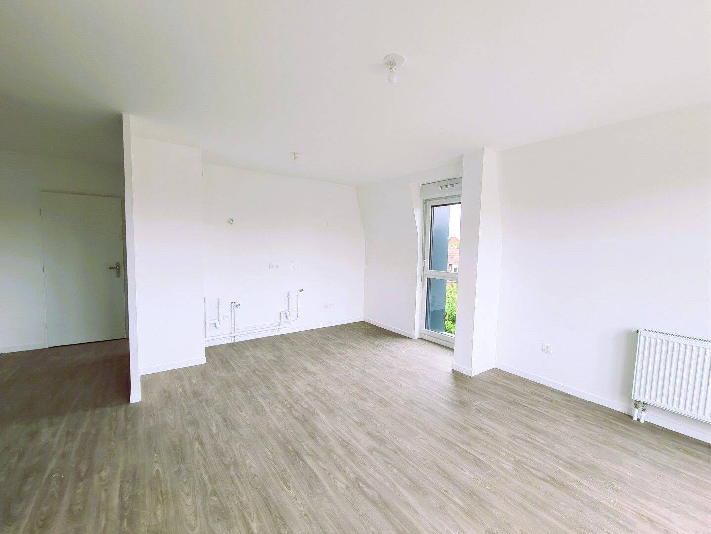 Appartement 3 pièces 58 m² · à Wattignies · 58,1 m² · 235 000 €