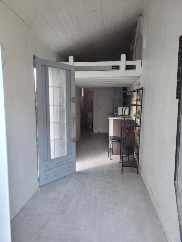 Appartement 1 pièce 18 m² · à Montpellier · 18 m² · 460 €