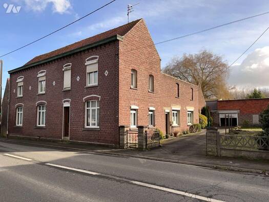 Maison à vendre 440 000 € 10 pièces 4 chambres 162 m² 2 119 m² de terrain Thumeries 59239