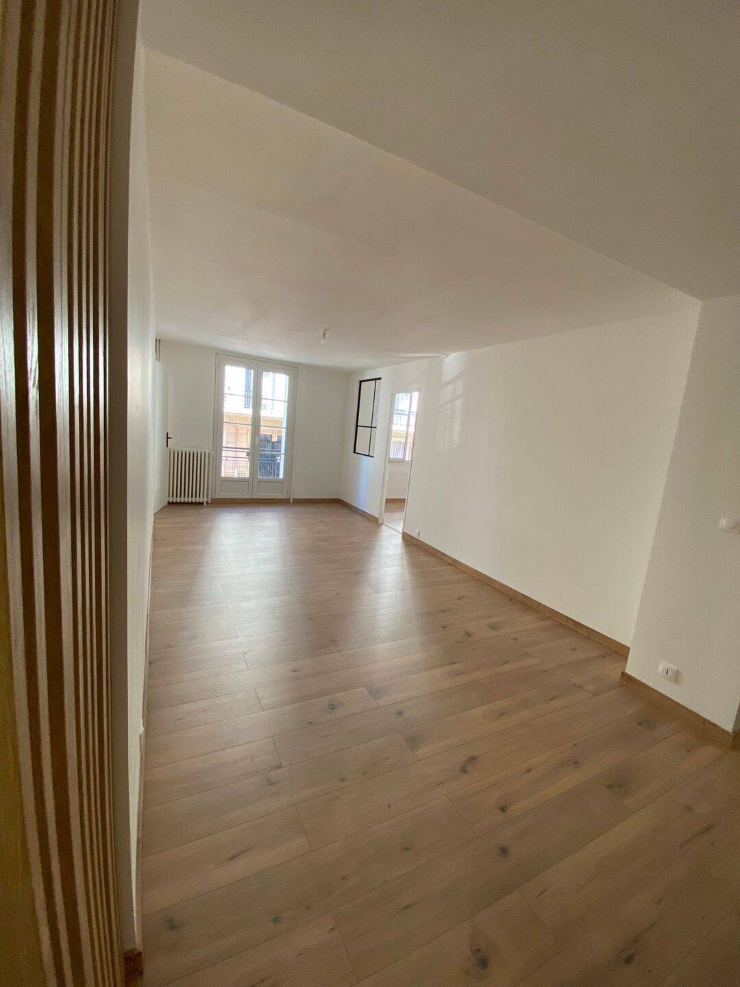 Appartement 4 pièces 76 m² · à Le Havre · 76 m² · 244 000 €
