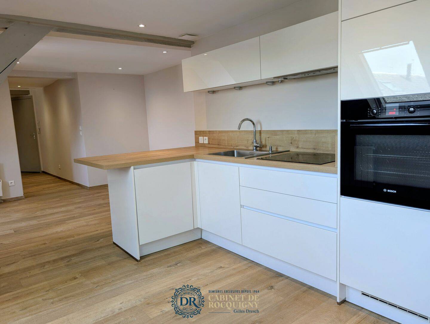 Appartement 2 pièces 50 m² · à Orléans · 50 m² · 171 200 €