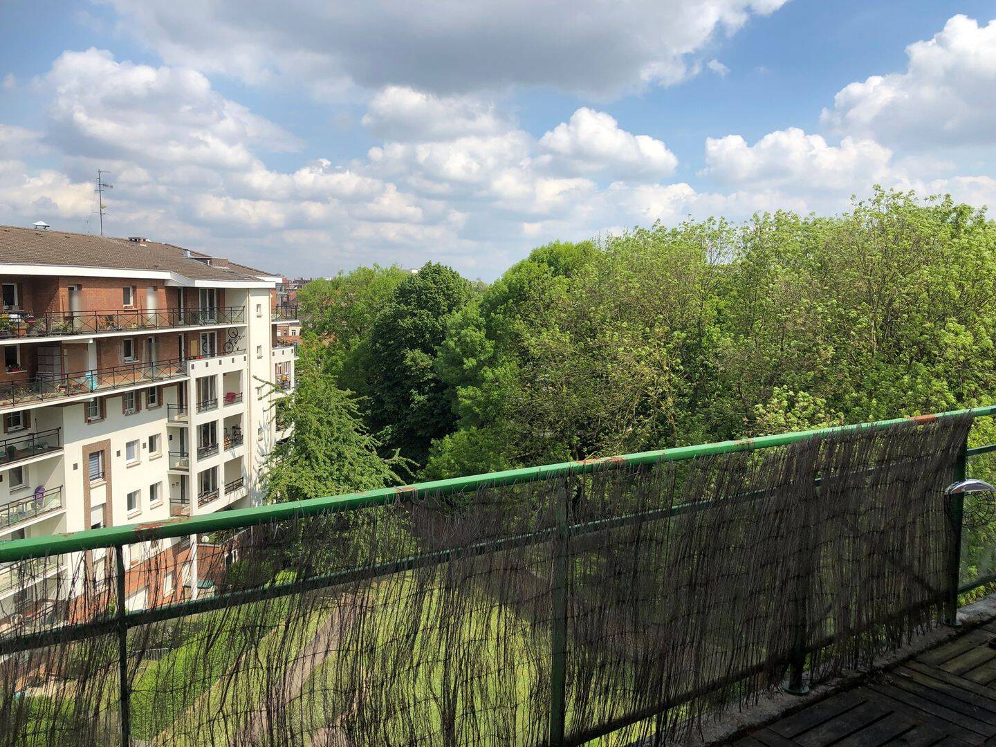 Appartement 2 pièces 48 m² · à Lille · 48 m² · 980 €