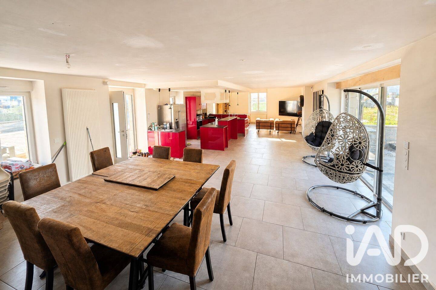 Maison 8 pièces 230 m² · à Quévert · 230 m² · 449 000 €