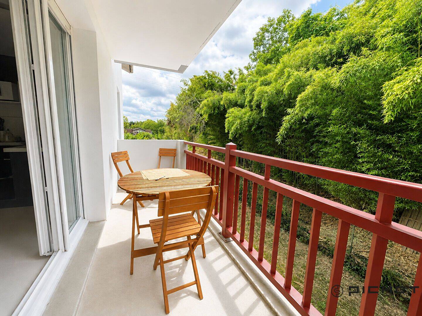 Appartement 2 pièces 48 m² · à Saint-Paul-lès-Dax · 48 m² · 140 400 €