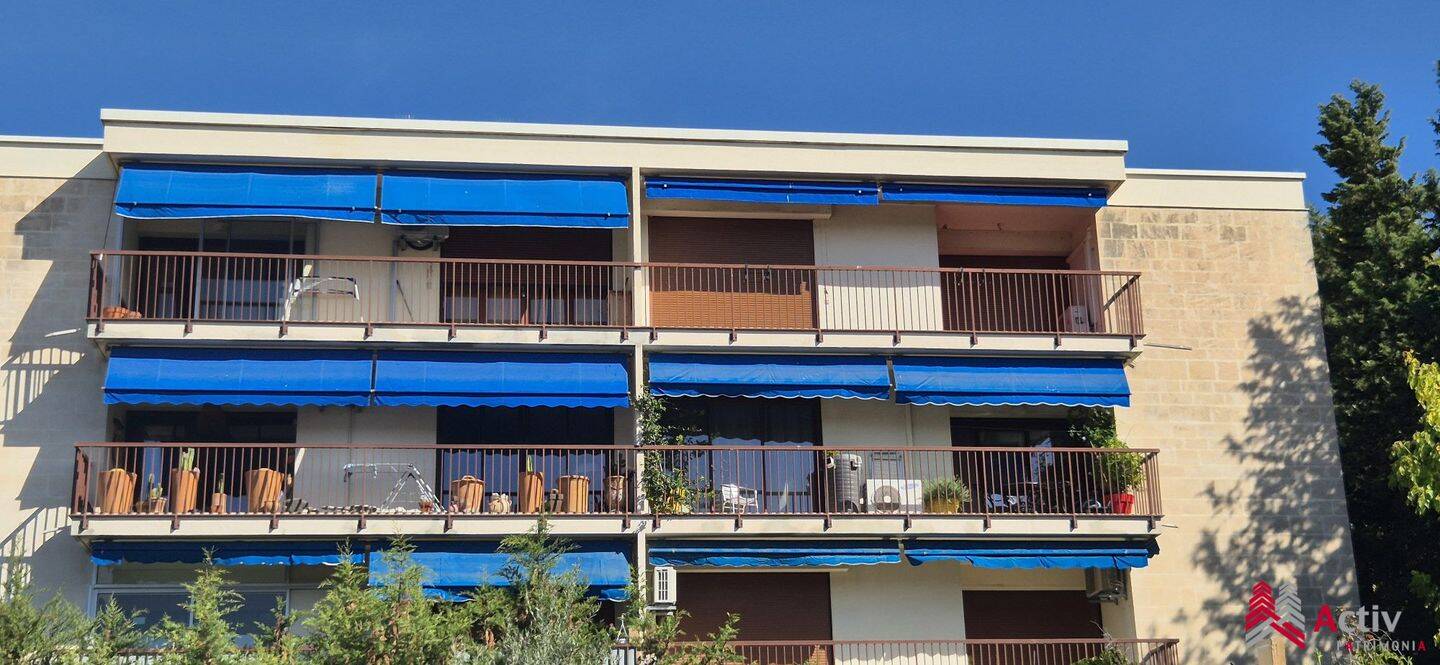 Appartement 3 pièces 109 m² · à Arles · 109 m² · 200 000 €