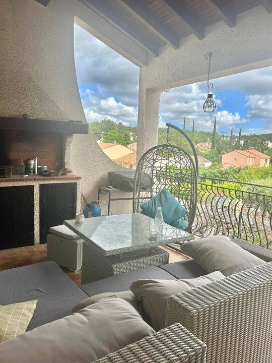 Maison 5 pièces 147 m² · à Saint-Gély-du-Fesc · 147 m² · 1 381 €/mois