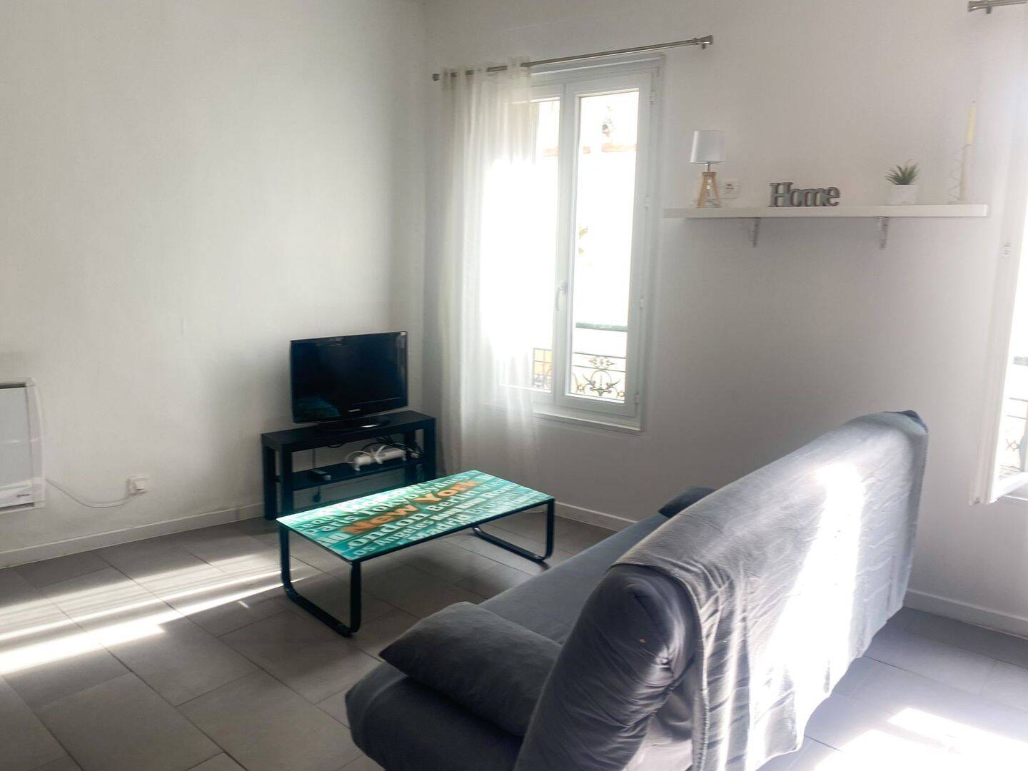Appartement 1 pièce 28 m² · à Perpignan · 28 m² · 45 000 €