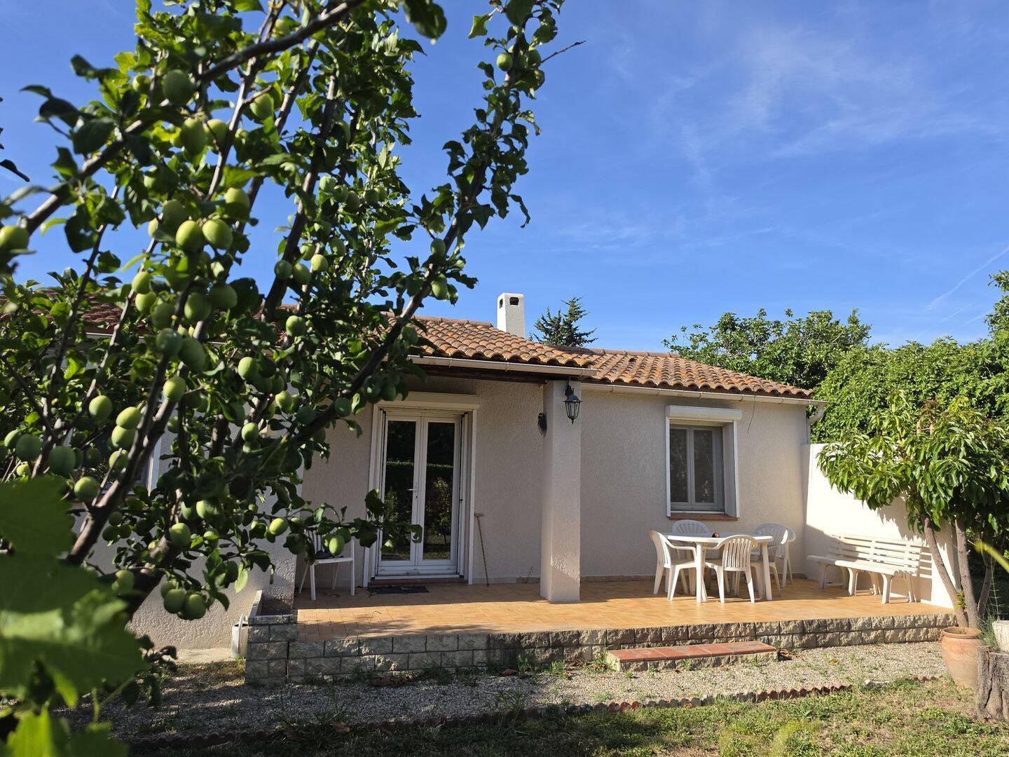 Maison 4 pièces 75 m² · à Mouriès · 75 m² · 380 000 €