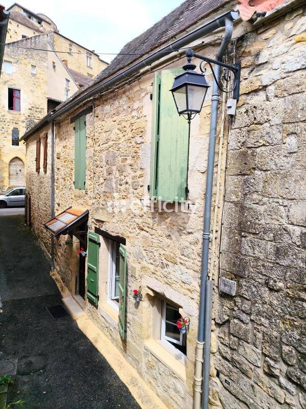 Maison 3 pièces 58 m² · à Puy-l'Évêque · 58 m² · 66 000 €