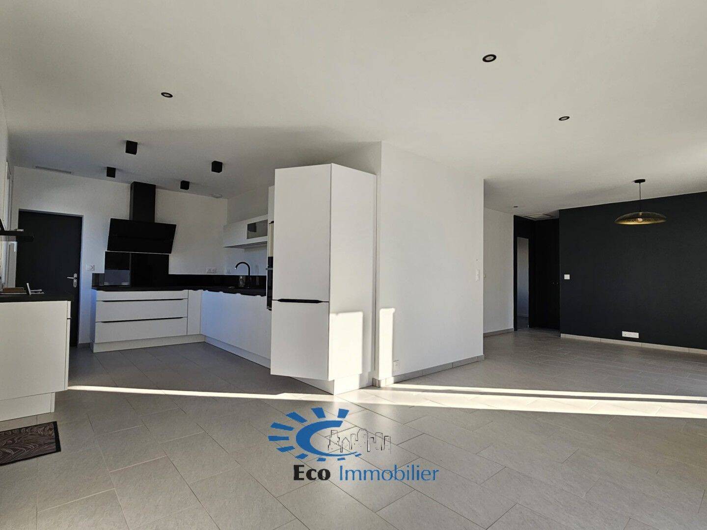 Maison 5 pièces 90 m² · à Périgny · 90,4 m² · 1 665 €/mois