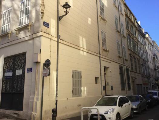 Immeuble à vendre 1 050 000 € 253 m² Belsunce Marseille 1er arrondissement 13001